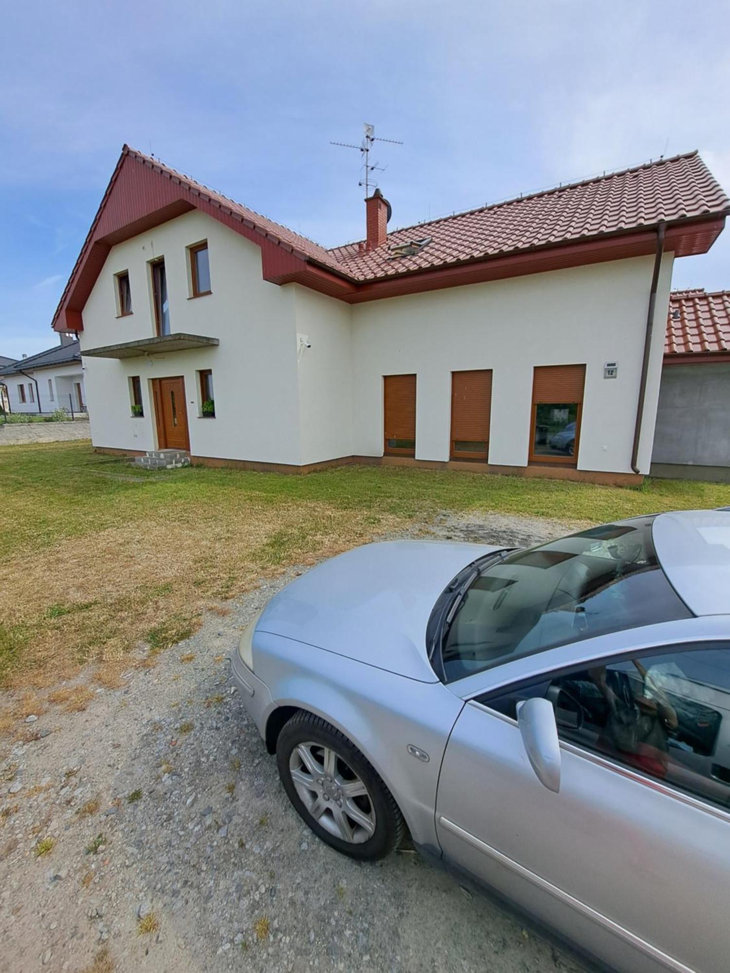 Ogrodowe Noclegi 2 Pelczyce  Exterior photo